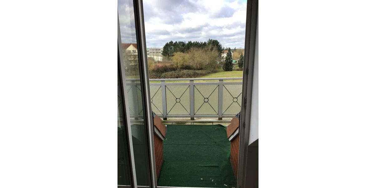 Dachgeschoßwohnung Crivitz - 2 Zimmer, 55 m&sup2;, 580&euro; | Angebot:26062118