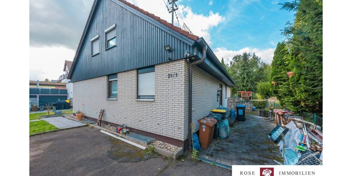 Einfamilienhaus Leutenbach - 4 Zimmer, 143 m&sup2;, 339.000&euro; | Angebot:26674317
