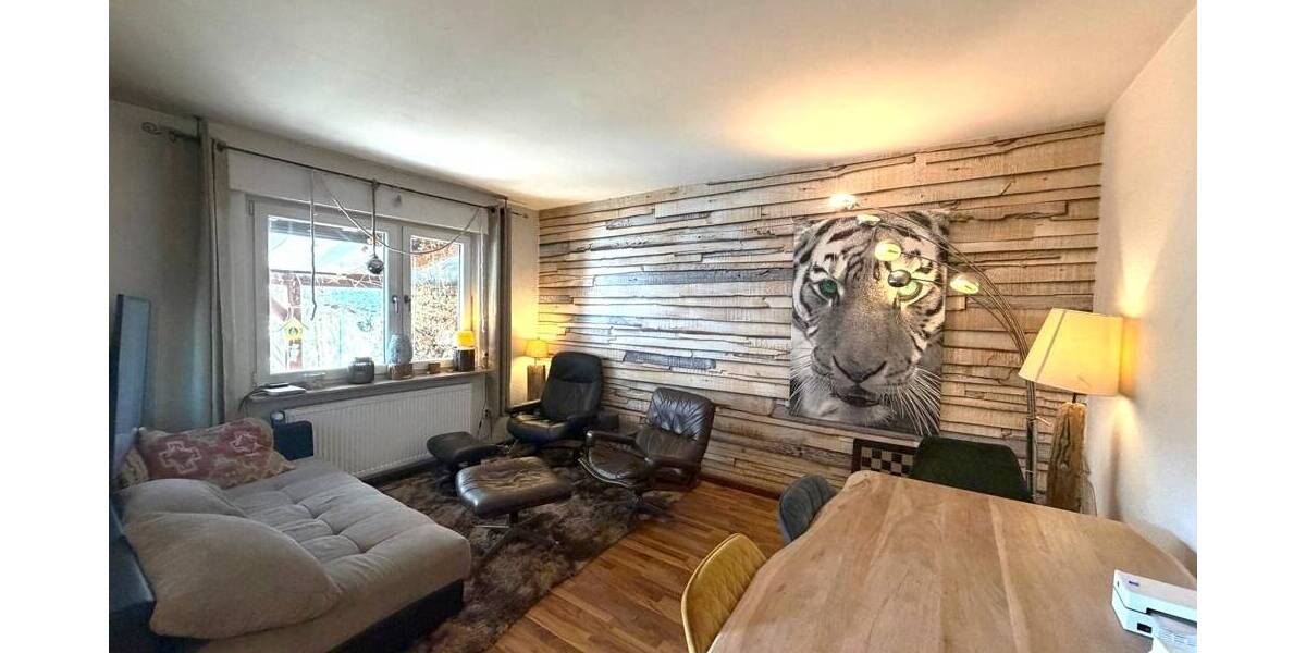 Reihenendhaus Heusenstamm - 4 Zimmer, 121 m&sup2;, 610.000&euro; | Angebot:26038130