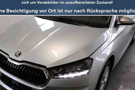 Skoda Fabia 11.293 km 18.980 € Rietberg 33397