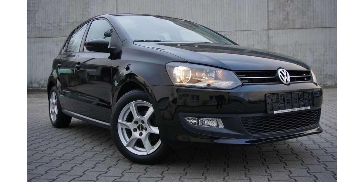 VW Polo 113.900 km 6.950 &euro; Parkstetten 94365