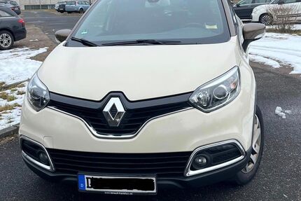 Renault Captur 113.800 km 8.490 &euro; Babenhausen 64832
