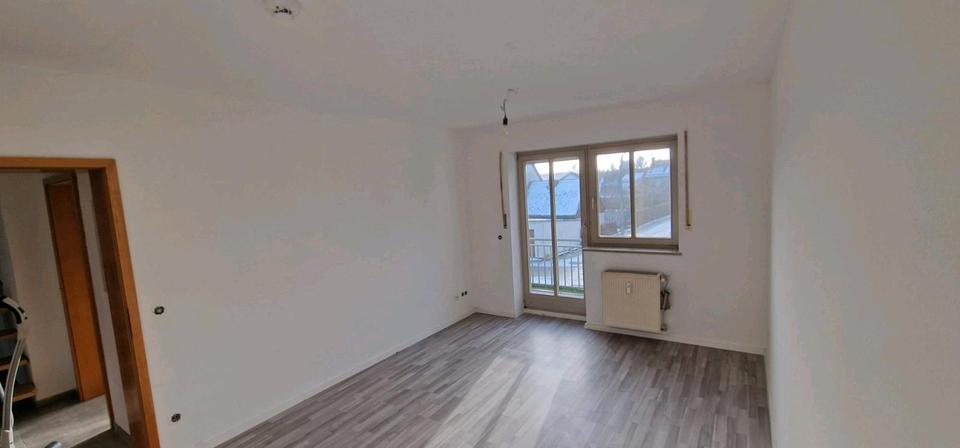Maisonettenwohnung Essenbach - 4 Zimmer, 90 m&sup2;, 1.250&euro; | Angebot:25406657