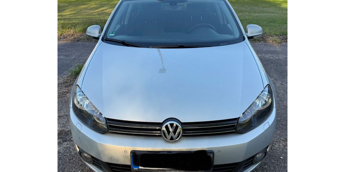VW Golf 153.000 km 6.000 &euro; Hamburg 22549