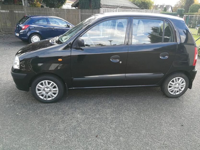 Hyundai Atos 90.140 km 1.900 € Willich 47877