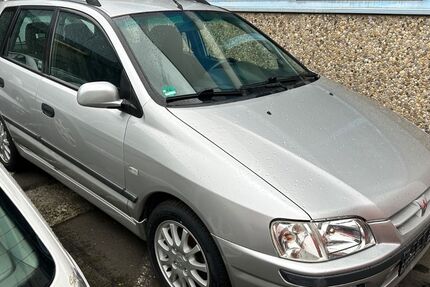 Mitsubishi Space Star 150.000 km 790 € Würzburg 97076