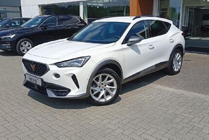 Cupra Formentor 46.539 km 24.850 &euro; Rheine 48432
