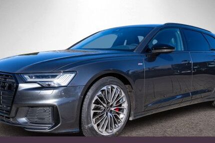 Audi A6 117.300 km 31.890 &euro; Bad Rappenau 74906