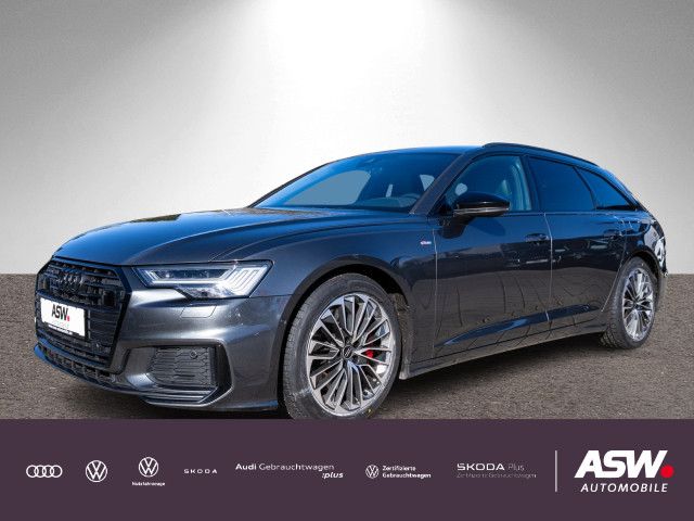 Audi A6 117.300 km 31.890 &euro; Bad Rappenau 74906