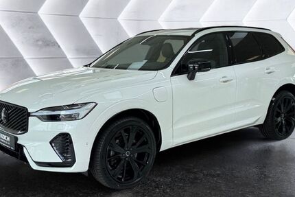 Volvo XC60 20.775 km 54.880 &euro; Berlin 10553