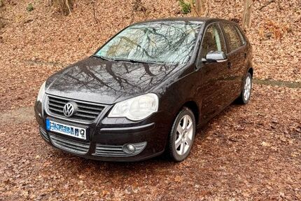 VW Polo 116.837 km 3.950 &euro; Jesteburg 21266
