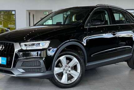 Audi Q3 97.808 km 16.995 € HERFORD 32052