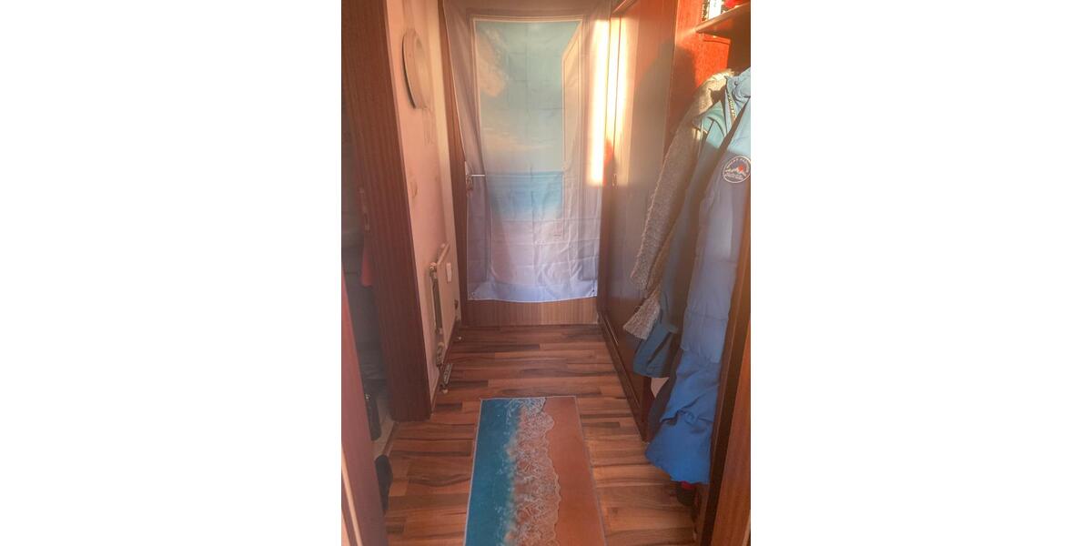 Dachgeschoßwohnung Sellin - 2 Zimmer, 43 m&sup2;, 590&euro; | Angebot:25352454