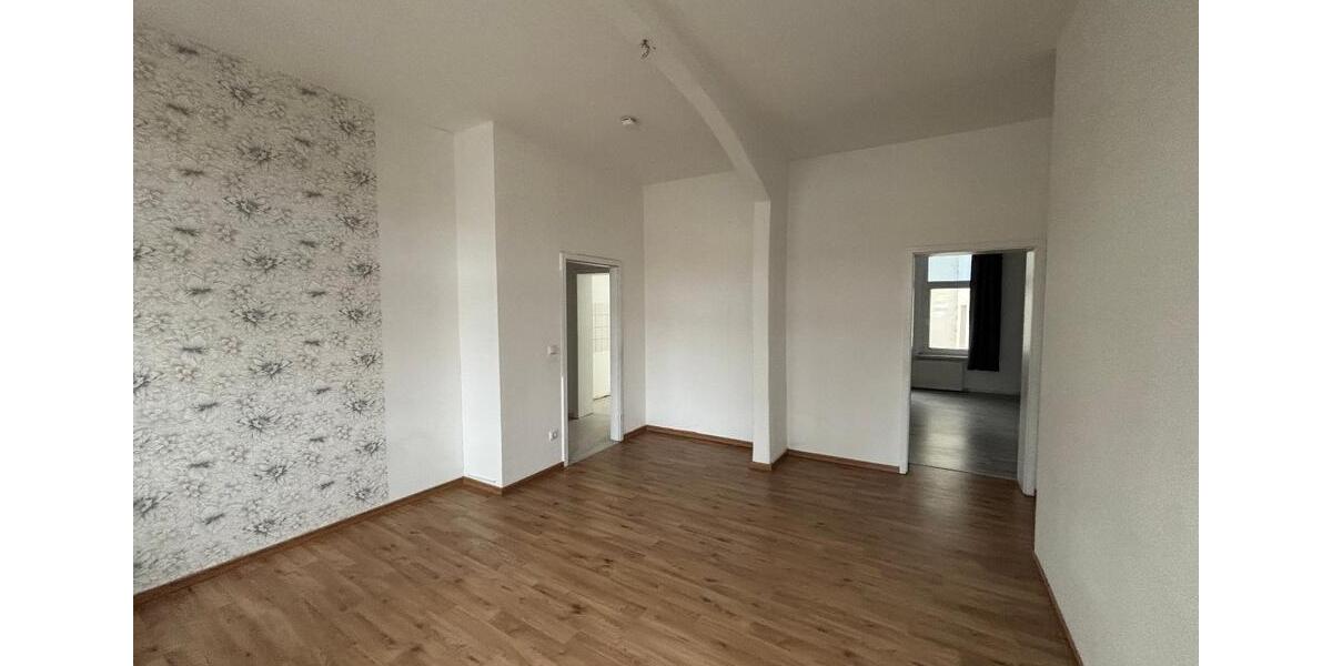 Erdgeschoßwohnung Demmin - 4 Zimmer, 92 m&sup2;, 598&euro; | Angebot:26194491