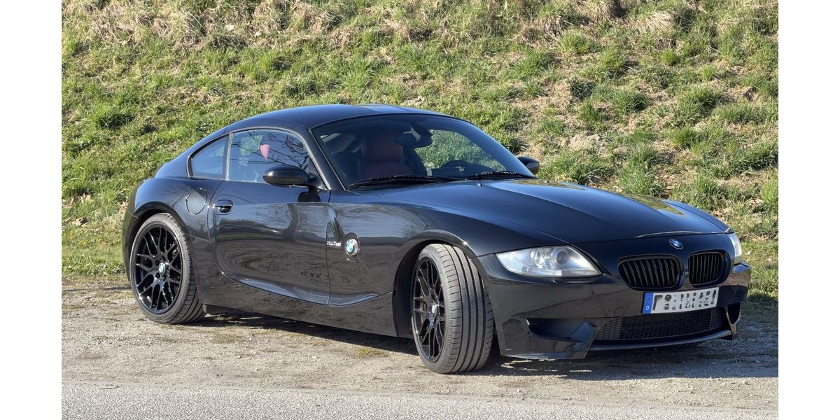 BMW Z4 199.900 km 20.500 &euro; Moosburg 85368