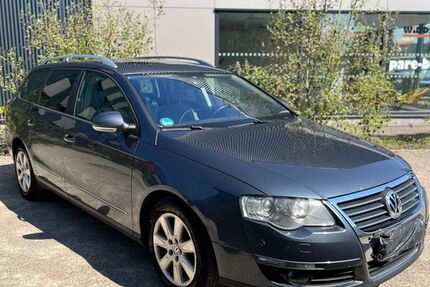 VW Passat 300.000 km 2.300 &euro; Kehl 77695