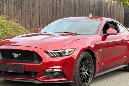 Ford Mustang 30.470 km 28.900 € Zirndorf 90513