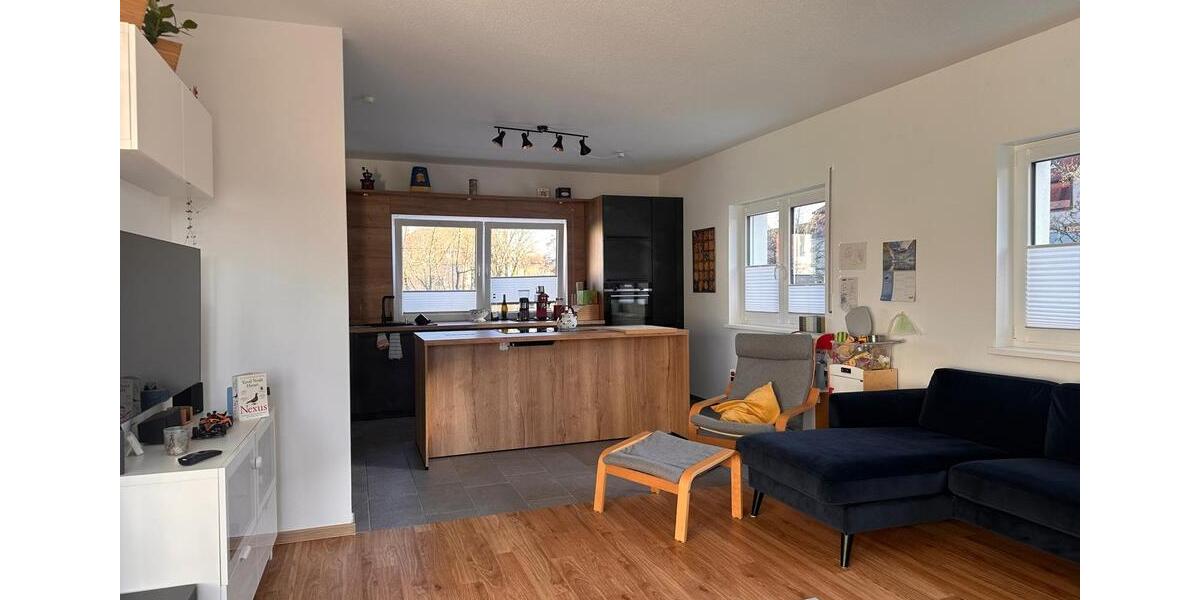 Einfamilienhaus Bad Neustadt an der Saale - 4 Zimmer, 156 m&sup2;, 1.400&euro; | Angebot:25103065