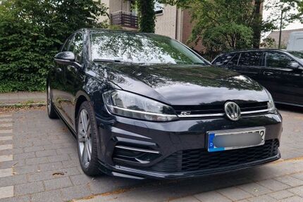 VW Golf 82.000 km 18.995 &euro; Neumünster 24536