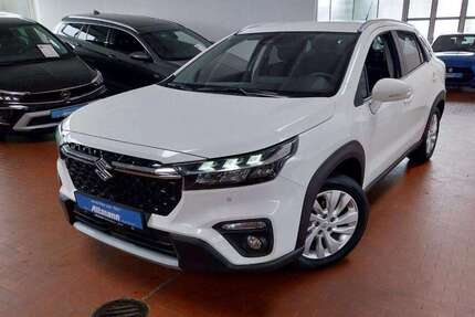 Suzuki S-Cross 34.422 km 21.280 &euro; Haan 42781