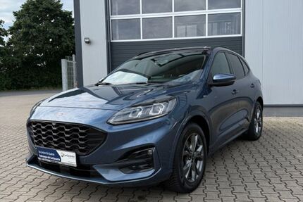 Ford Kuga 121.097 km 19.990 &euro; Burgebrach 96138
