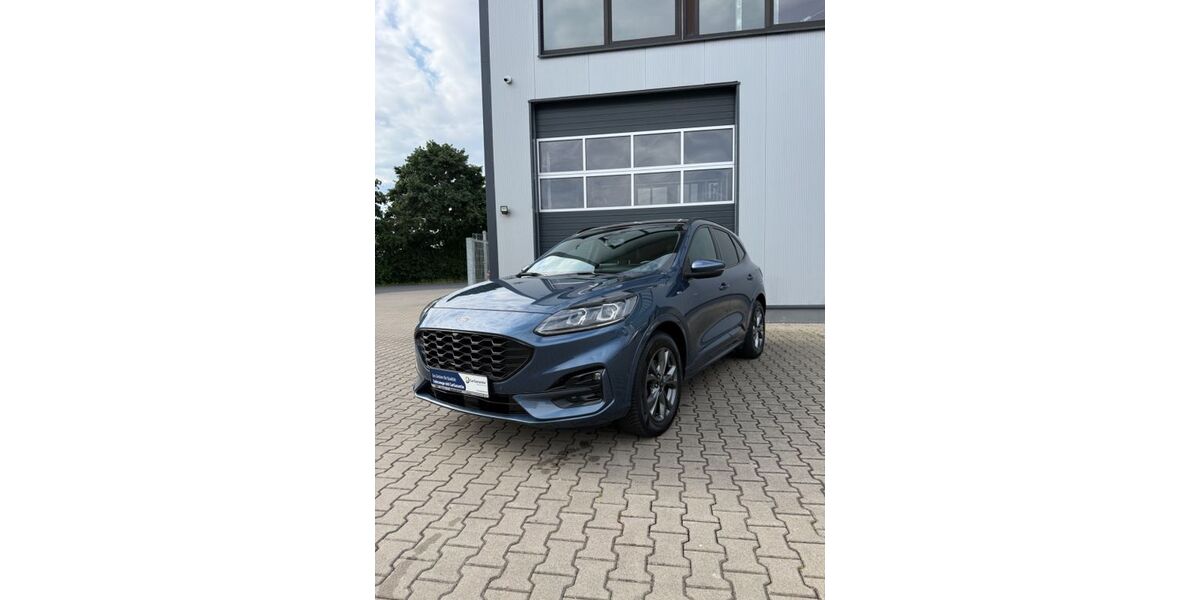 Ford Kuga 121.097 km 19.990 &euro; Burgebrach 96138