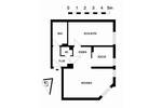 Etagenwohnung Eutin - 2 Zimmer, 54 m&sup2;, 488&euro; | Angebot:26853396