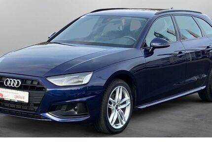 Audi A4 81.500 km 21.980 € Kitzingen 97318