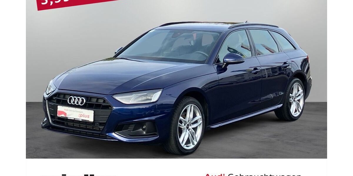 Audi A4 81.500 km 21.980 € Kitzingen 97318
