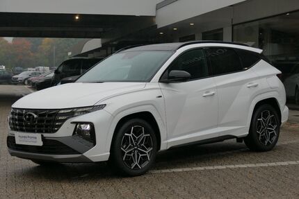 Hyundai TUCSON 25.470 km 32.790 &euro; Schwelm 58332