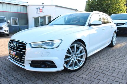Audi A6 214.000 km 14.900 &euro; Mainz 55129