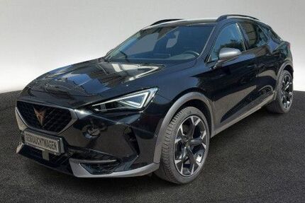 Cupra Formentor 21.600 km 39.960 &euro; Penzberg 82377