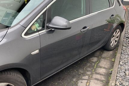 Opel Astra 201.000 km 3.990 &euro; Windhagen 53578