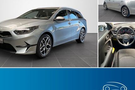 Kia ceed Sportswagon 52.000 km 18.690 &euro; Buchschwabach bei Nürnberg 90574