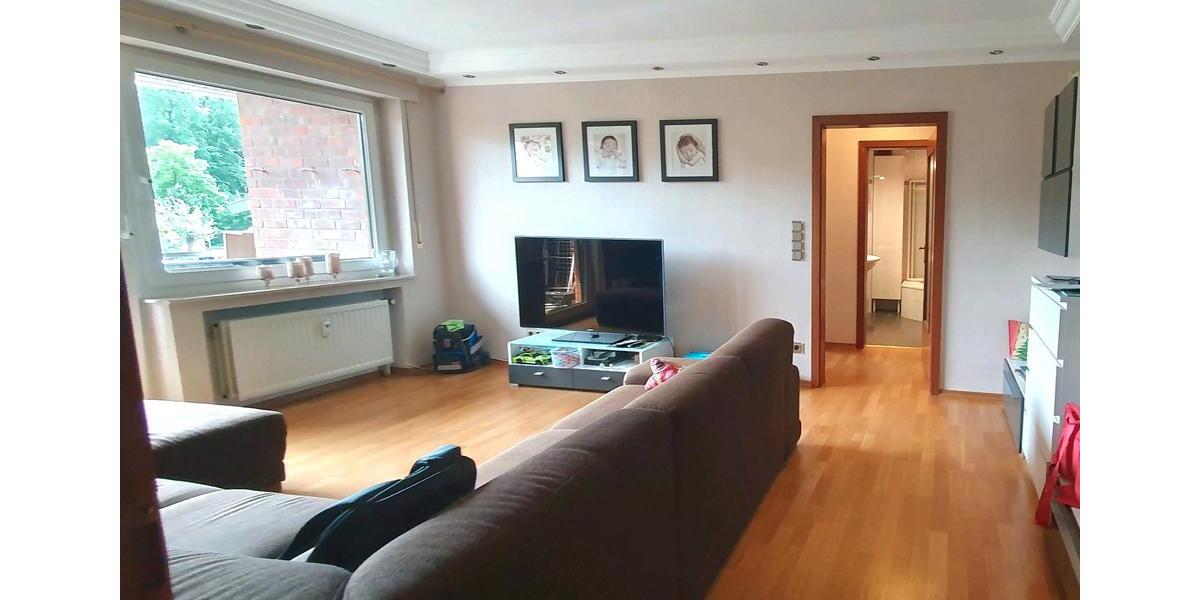 Etagenwohnung Harsewinkel - 2 Zimmer, 58 m&sup2;, 670&euro; | Angebot:26621338