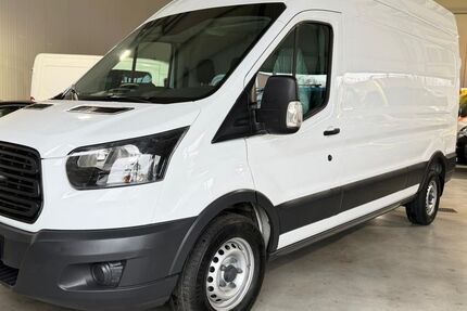 Ford Transit 109.800 km 14.900 &euro; Gelsenkirchen 45879