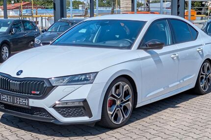 Skoda Octavia 78.000 km 29.500 &euro; Rauenberg 69231