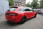 Superb Sportline4x4 Navi PanoSdach BiXenon Leder
