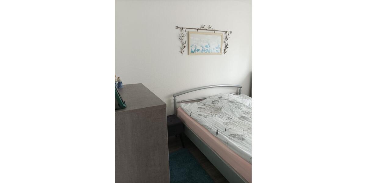 Erdgeschoßwohnung Paderborn - 2 Zimmer, 53 m&sup2;, 760&euro; | Angebot:26417998