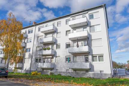 Wohnung zum Kaufen in Bad Dürkheim 229.000 € 70 m² 3 zimmer