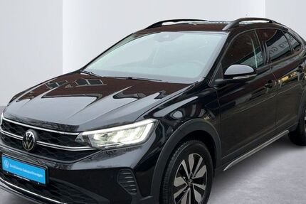 VW Taigo 11.049 km 22.888 &euro; Hamburg 22303