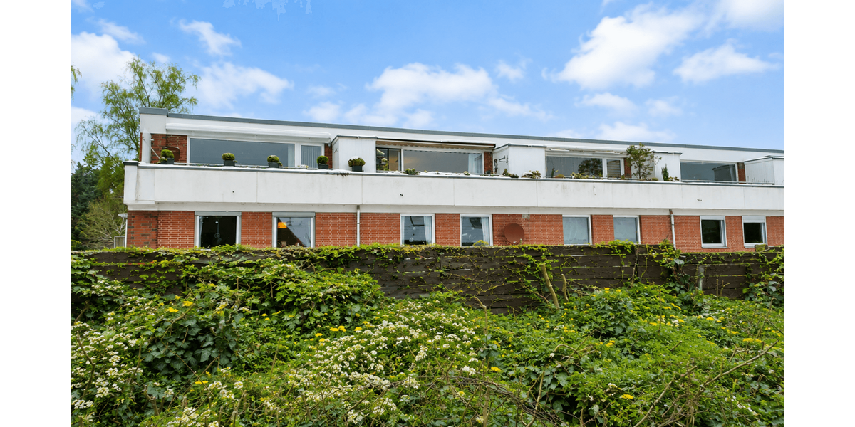 Etagenwohnung Lübeck Sankt Jürgen - 3 Zimmer, 77 m&sup2;, 175.000&euro; | Angebot:26846230