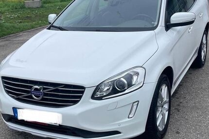Volvo XC60 139.000 km 16.900 € Windsbach 91575