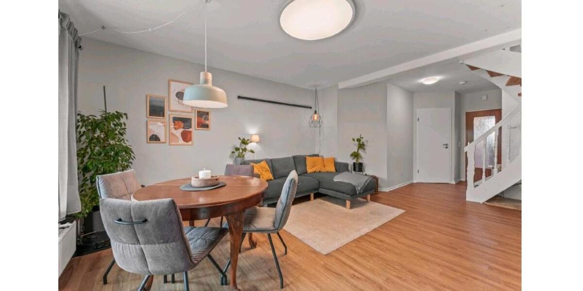 Reihenhaus Delmenhorst Düsternort - 5 Zimmer, 115 m&sup2;, 1.250&euro; | Angebot:24962939