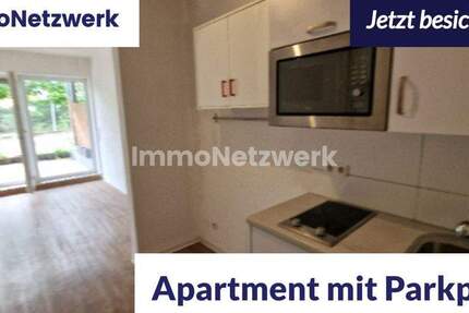 gemütliche 1-Zimmer Wohnung, ideal für Singles oder Studenten in Trier 1 zimmer