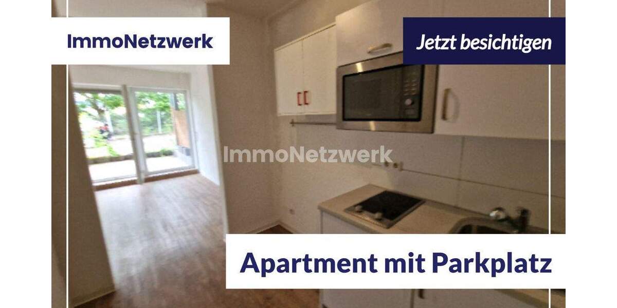 gemütliche 1-Zimmer Wohnung, ideal für Singles oder Studenten in Trier 1 zimmer
