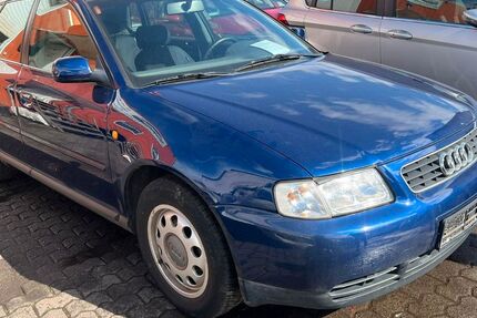 Audi A3 225.000 km 1.580 &euro; Saarlouis 66740