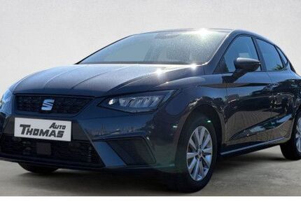 Seat Ibiza 12.318 km 19.880 &euro; Blankenheim 53945