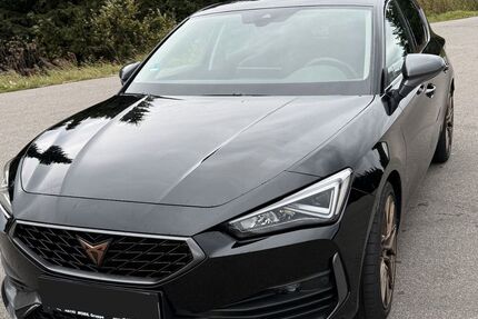 Cupra Leon 66.267 km 26.000 &euro; Pirna 01796