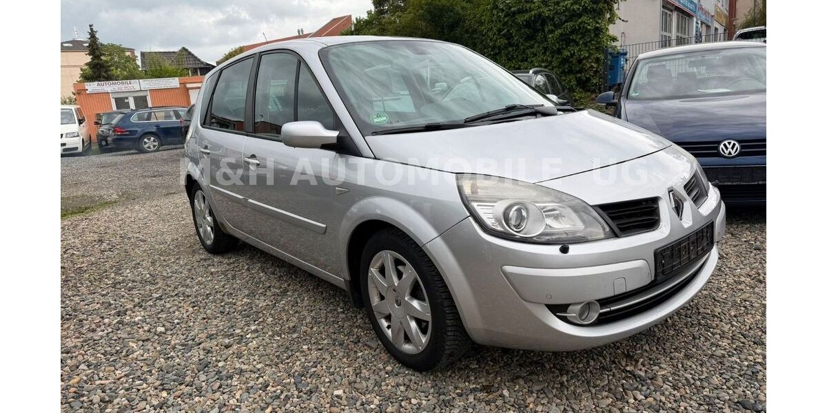 Renault Scenic 115.000 km 2.799 &euro; Braunschweig 38118